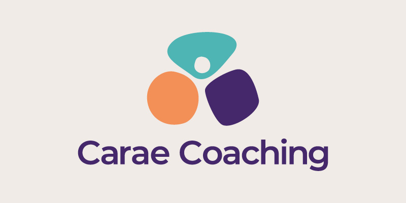 logo Carae Coaching